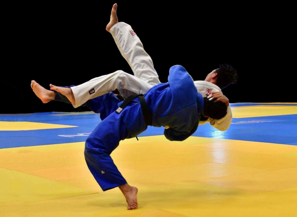 Võ Judo Là Gì? Những Đòn Đáng Sợ Nhất Trong Judo